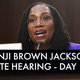 Secret Agenda? Republicans Will Try Anything Against Ketanji Brown Jackson